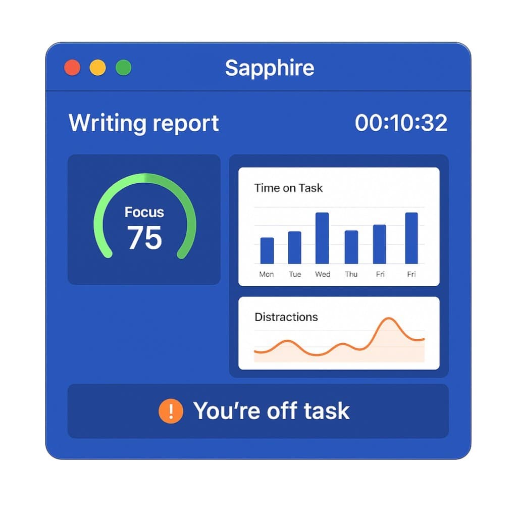 Actionable Analytics